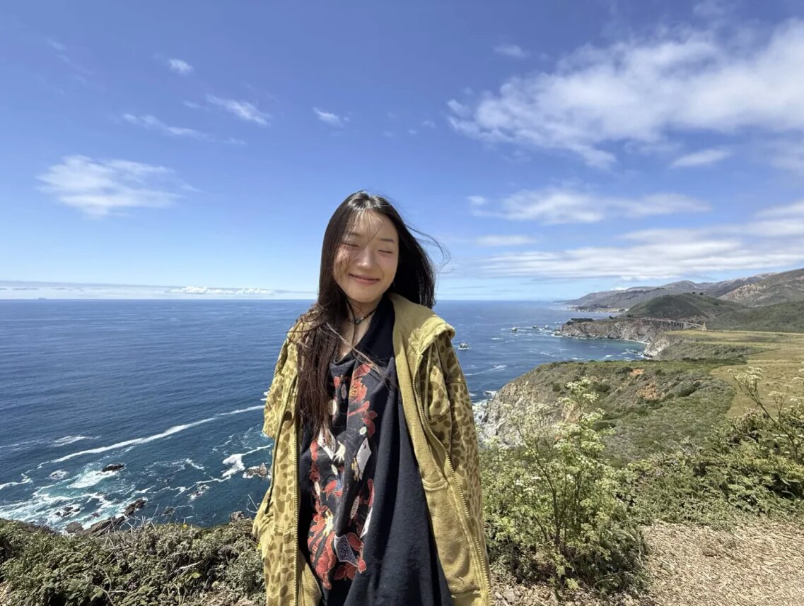 Profile picture of Kaley Chung