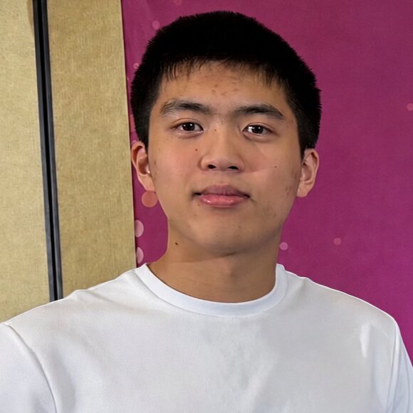 Profile picture of Mark Dang
